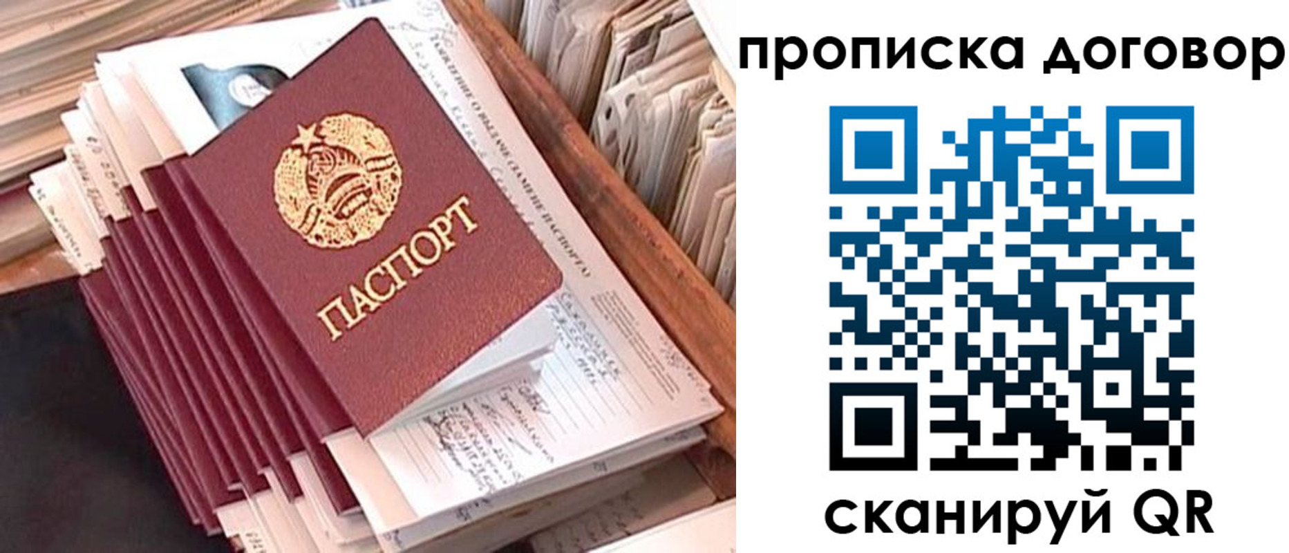 временная регистрация для школы в Димитровграде