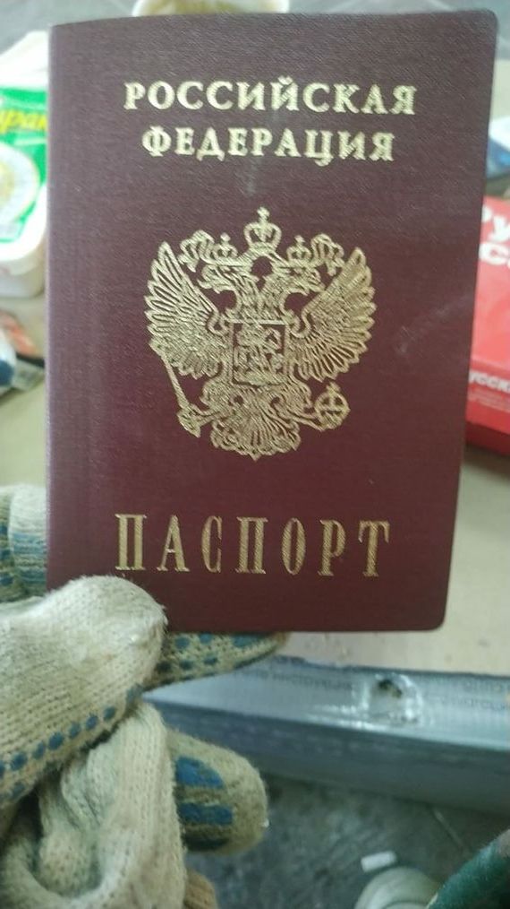 прописка в Димитровграде